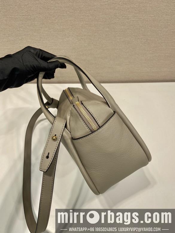 Prada Bags Prada 1BA451 25x18x10cm AP.