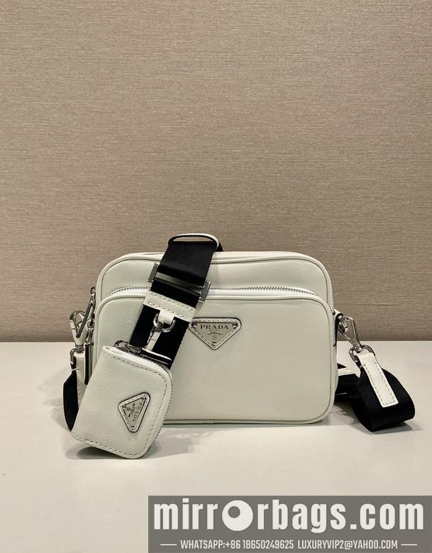 Prada Bags Prada 2VH170 20x13.5x7cm AP