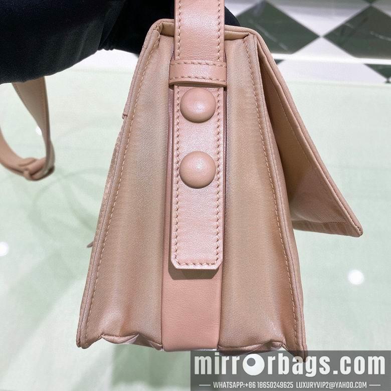 Prada Bags 1BD313 23X16X11cm DN 4colour