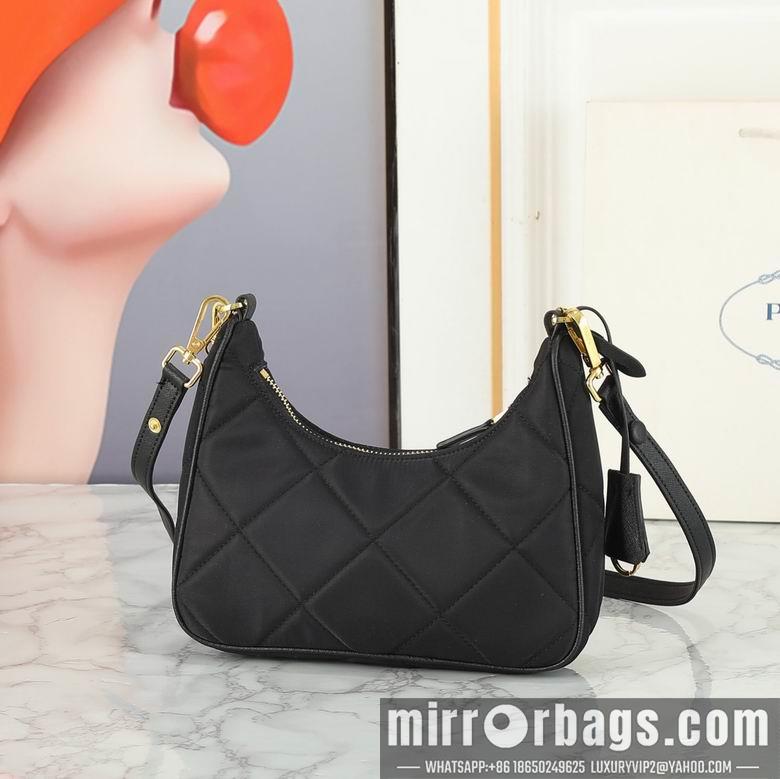 Prada Bags 2029 21.5X16cm XMY 3colour