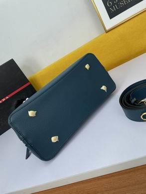 Prada Bags WW2107 30X22X14