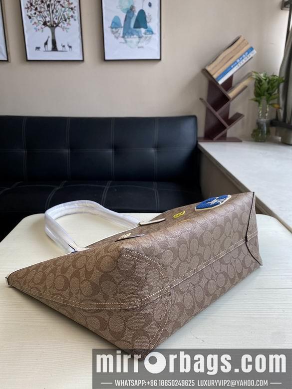 Coach Bags 4292 33x19x26cm