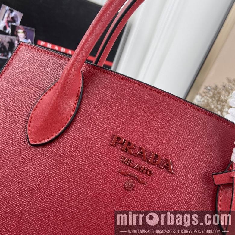 Prada Bags WW66158 33X24X15