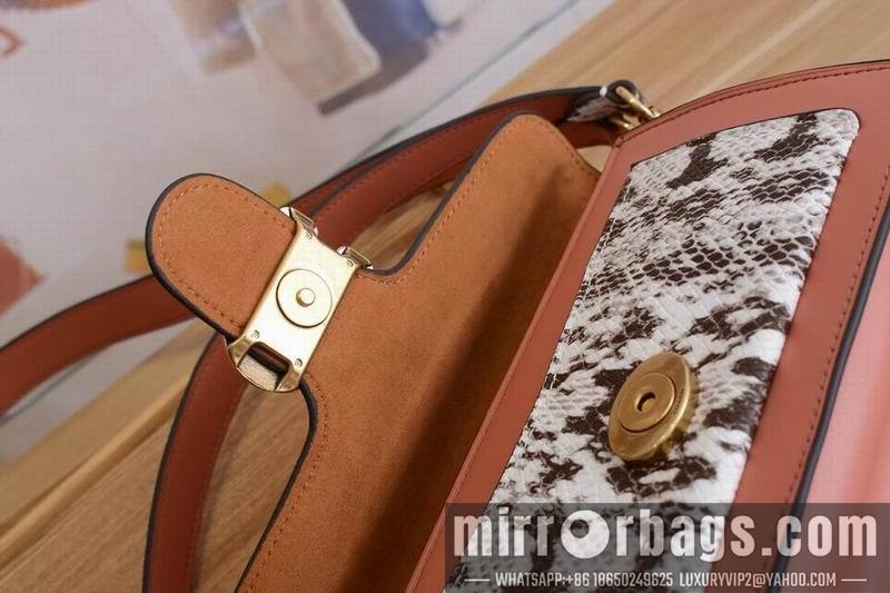 Coach Bags (XXL)75799 serpentine powder