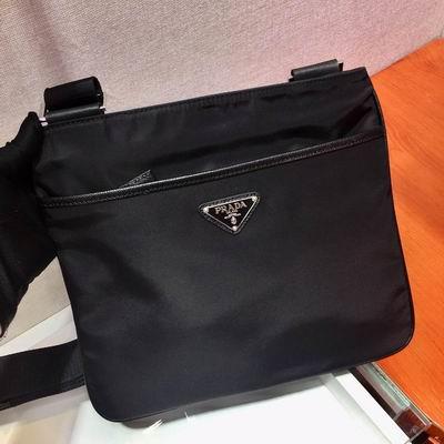 Prada Bags VA053M 29X26cm Ap