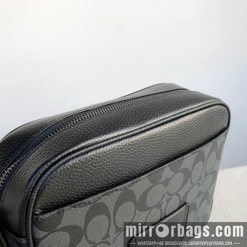 Coach Bags C6080 22X17X6cm JH