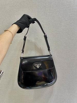 Prada Bags Cleo 1BD303 24x19x6cm ap 18