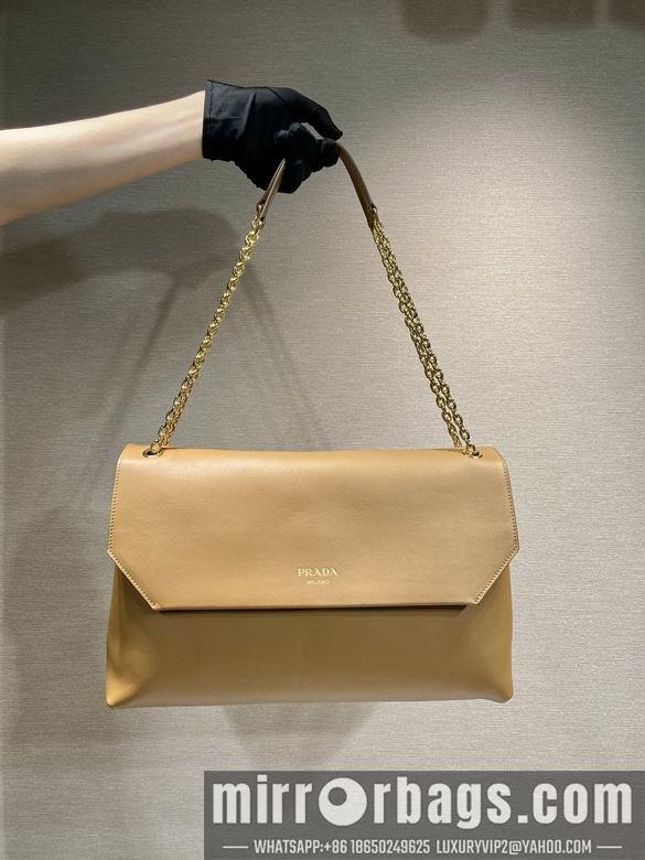 Prada Bags Prada 1BD068 38x23x12cm AP