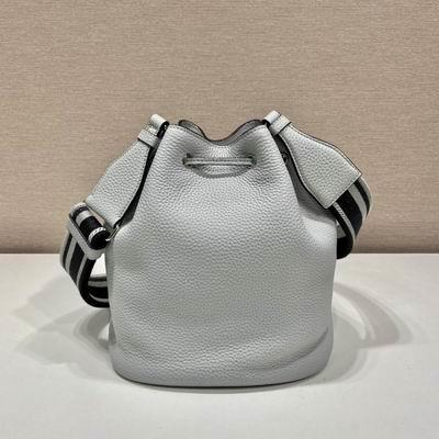 Prada Bags 1BE060 20x25x14cm Ap