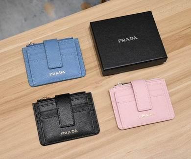 Prada Bags 6096 11.5x9cm