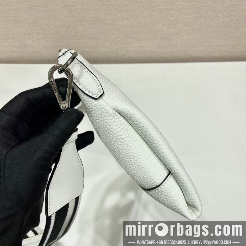 Prada Bags 1BH050 30X19.5CM AP