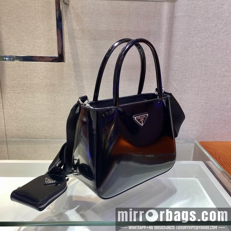 Prada Bags Mario 1BA320 22x17x9cm ap 18