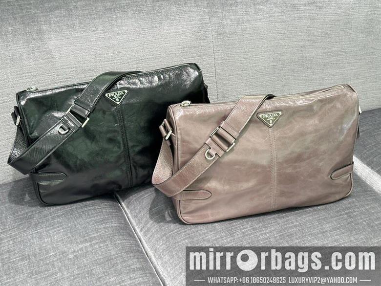 Prada Bags Prada 2VH187 35x22x12cm AP
