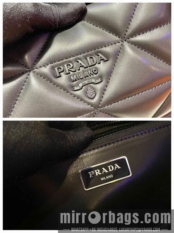 Prada Bags 1BG298 Specturm 26.5x22x14cm ap 03