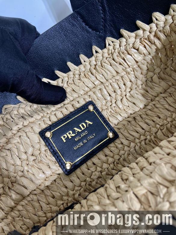 Prada Bags Prada 1BG500 26x25x14cm AP
