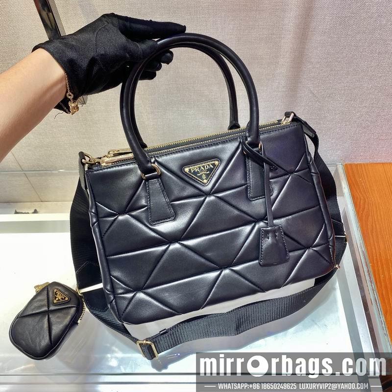 Prada Bags 1BD863 28x20x12cm ap 02