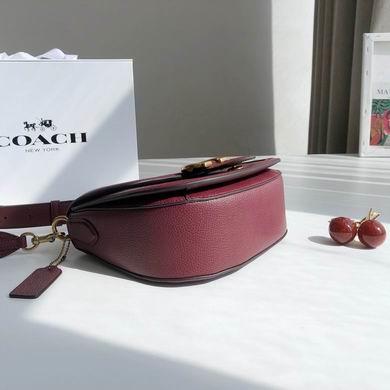 Coach Bags BHC0749 23X20X7 three colors