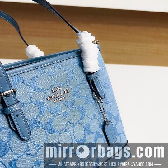 Coach Bags CH228 25X19X11cm AZ 3colour