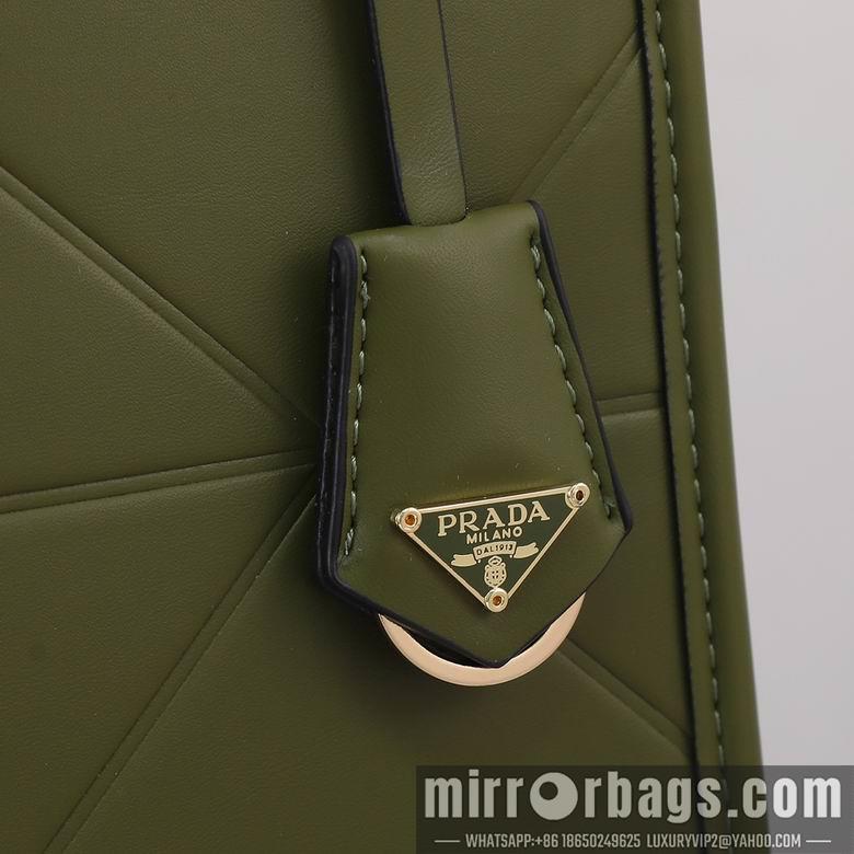 Prada Bags 39X31X10cm 102901 XMY 3colour