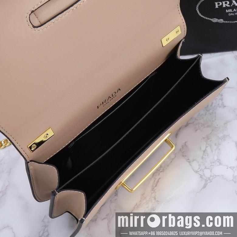 Prada Bags 184 24X7X17cm XMY 2colour