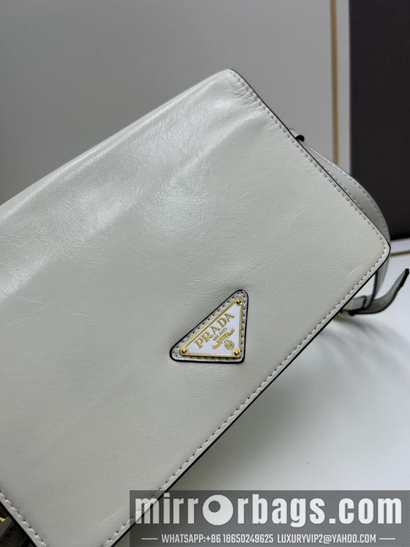 Prada Bags Prada 1BD082 23x15x8.5cm jj1
