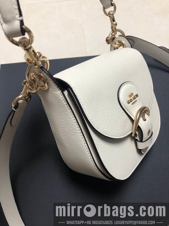 Coach Bags BHC5685 17X16X7