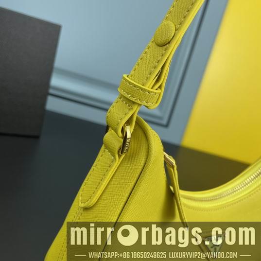 Prada Bags Parda hobo 1BH307 22x18x6cm ww5色