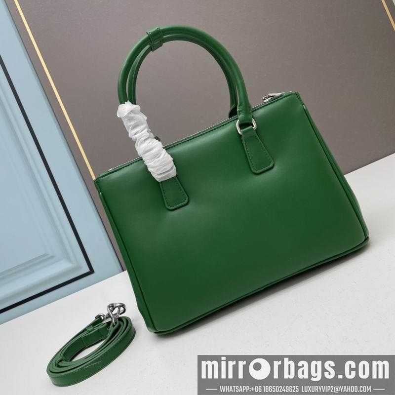 Prada Bags Prada Galleria 1BA866 28x19.5x12cm ww
