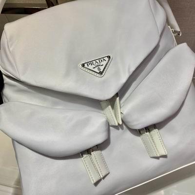 Prada Bags Signaux AP1BC160 34x27x15