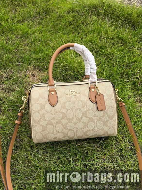 Coach Bags CS185 27X17X14cm JH