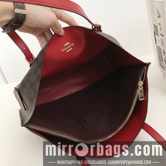 Coach Bags Coach C1665 34x29x11cm zy1