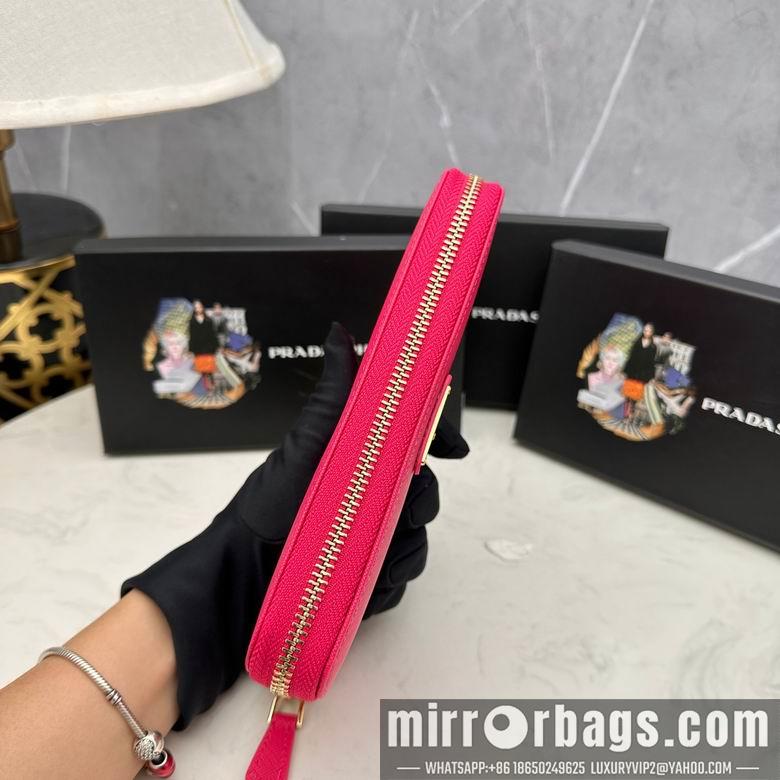 Prada Bags ML201 19X10X2.5cm ZC