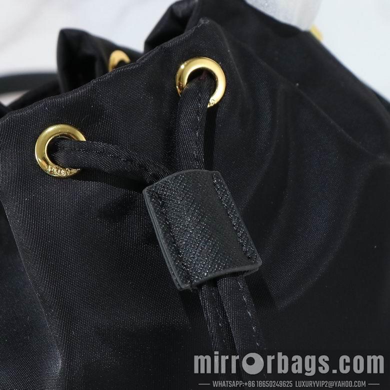 Prada Bags 1BE067 15.5X19.5X10cm XMY 4colour