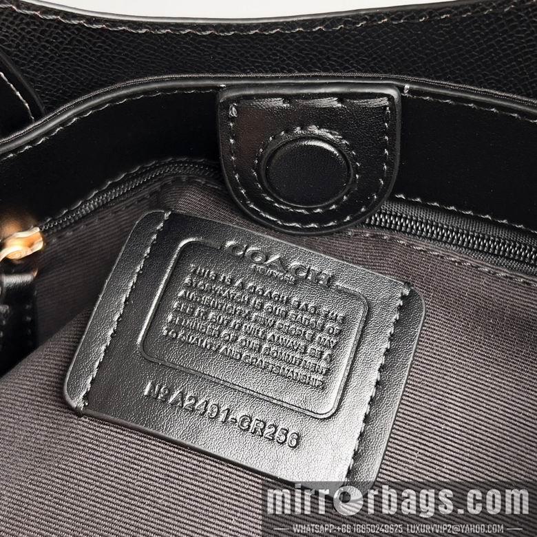 Coach Bags CR169 CR168 CR256 19.5X17.5X13cm JH 4colour