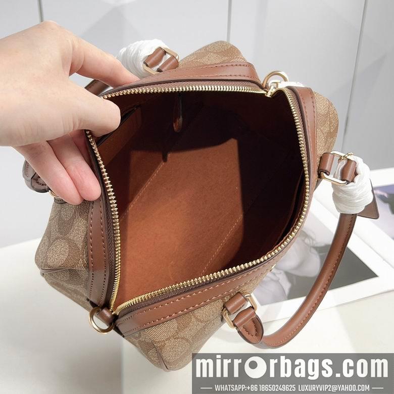 Coach Bags ch486 25.5X16.5X14cm DN 1
