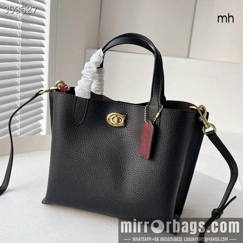 Coach Bags 8869 24x20x10cm
