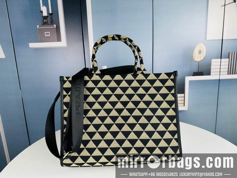 Prada Bags 23140 39X30X11cm XMY 2colour