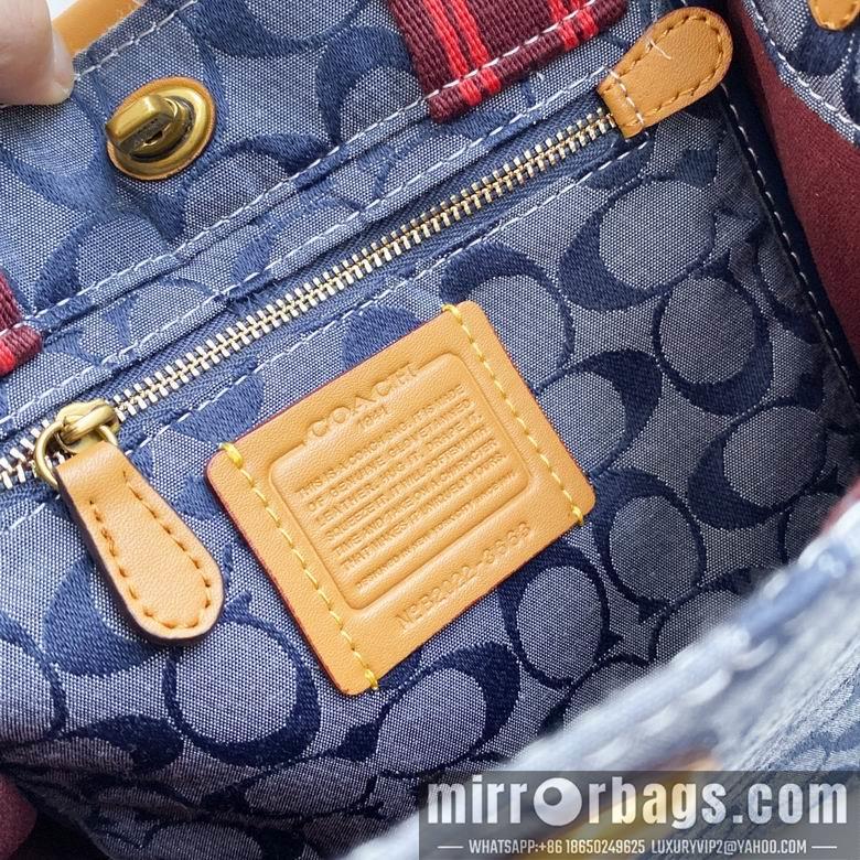 Coach Bags BH3663 22X21X12