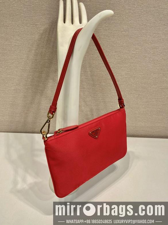 Prada Bags Prada 1NI545 24x14cm AP1