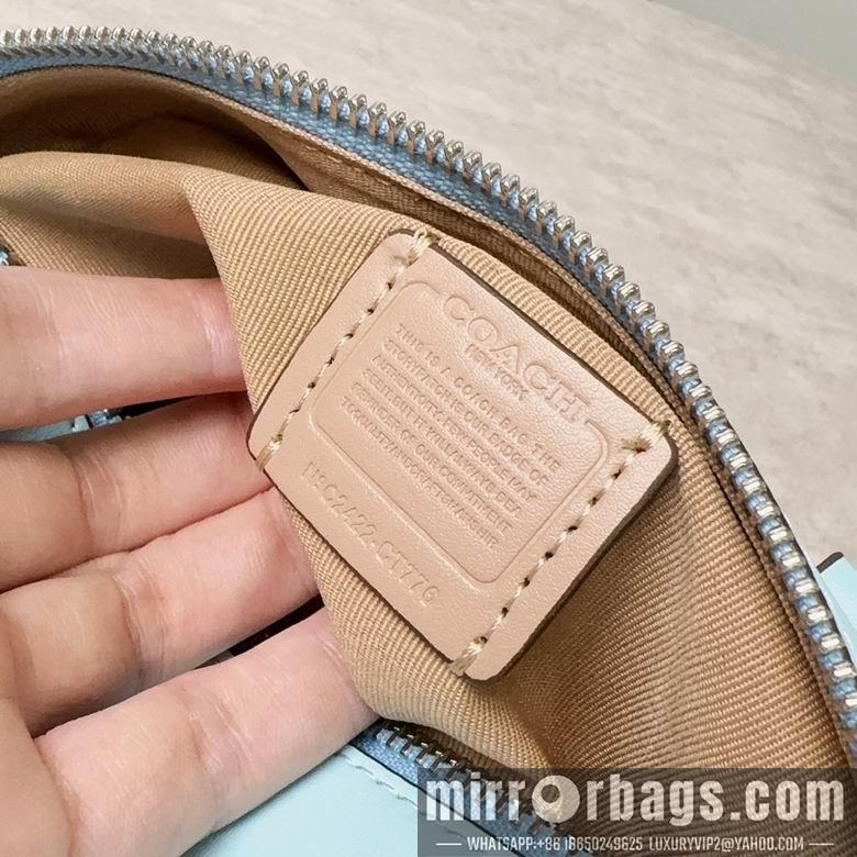 Coach Bags CT776 23X20X8.5cm AZ 4colour