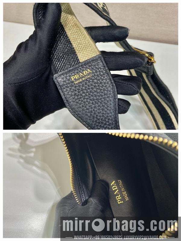 Prada Bags Prada 1BH193 24x18x6cm AP
