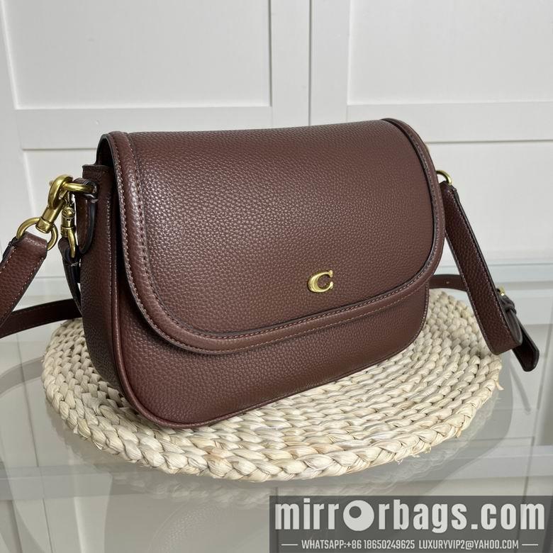 Coach Bags 25.5X18.5X7cm 070401 AZ 3colour
