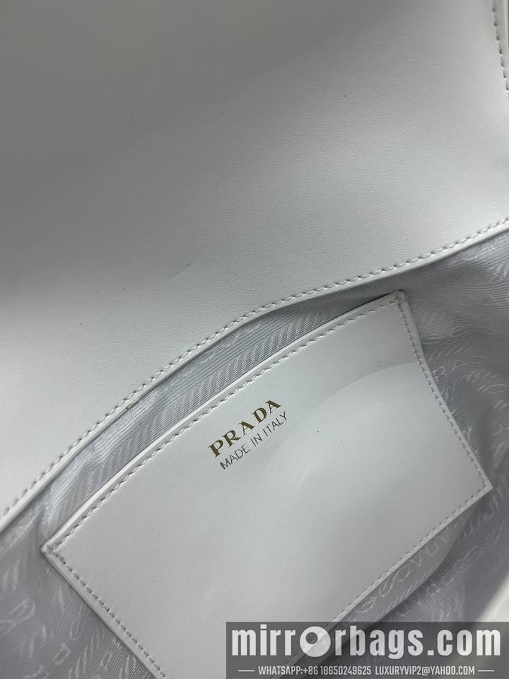 Prada Bags Prada 1BD365 20x16x6cm jj2