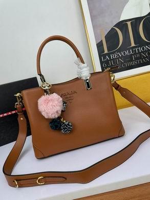 Prada Bags 5007 30X22X12 ww