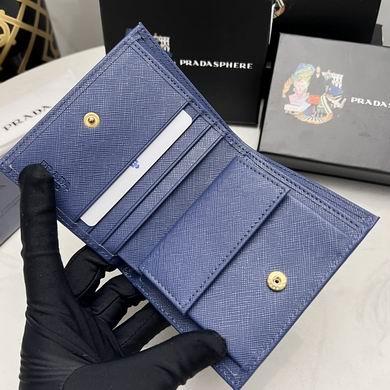 Prada Bags LM203 10X9X2cm ZY