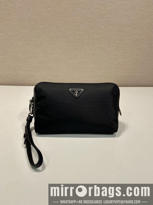 Prada Bags Prada 1NS693 20x11.5x9cm AP2
