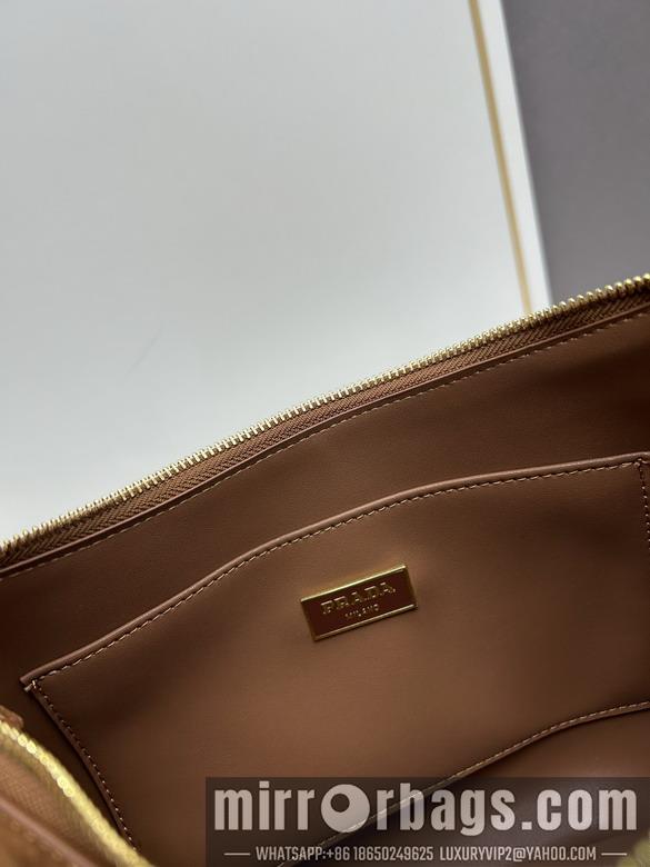 Prada Bags Prada 2460 37x24x9cm jj