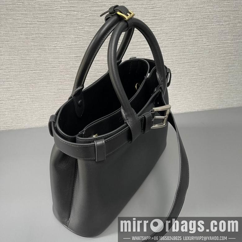 Prada Bags 1BA434 32X23X11cm YG 3colour