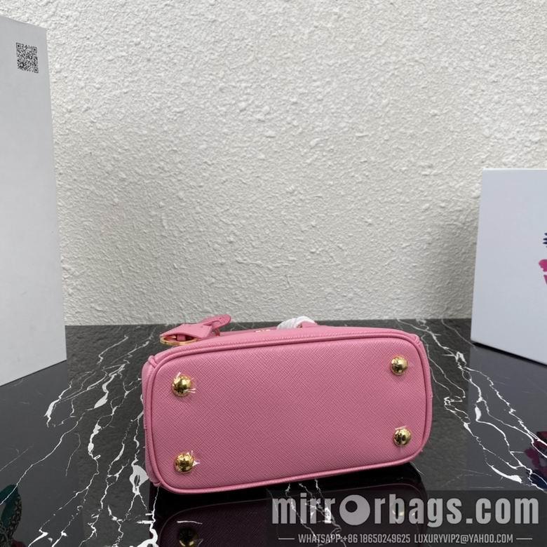Prada Bags 1BA906 20X15X9.5cm