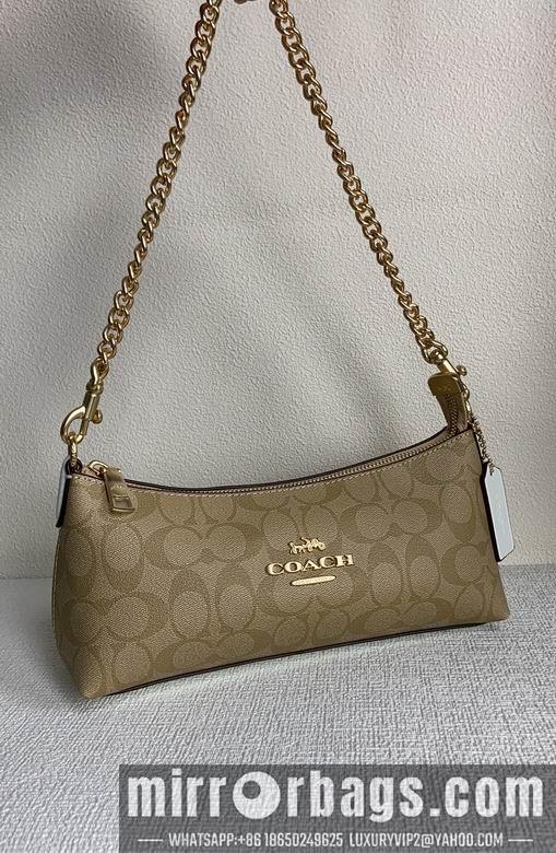 Coach Bags CL405 CL406 CL407 CL656 26X12X7cm AZ 2